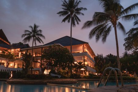 Pure Luxe in Punta Mita the original contained