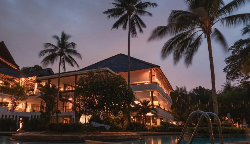 Pure Luxe in Punta Mita the original contained