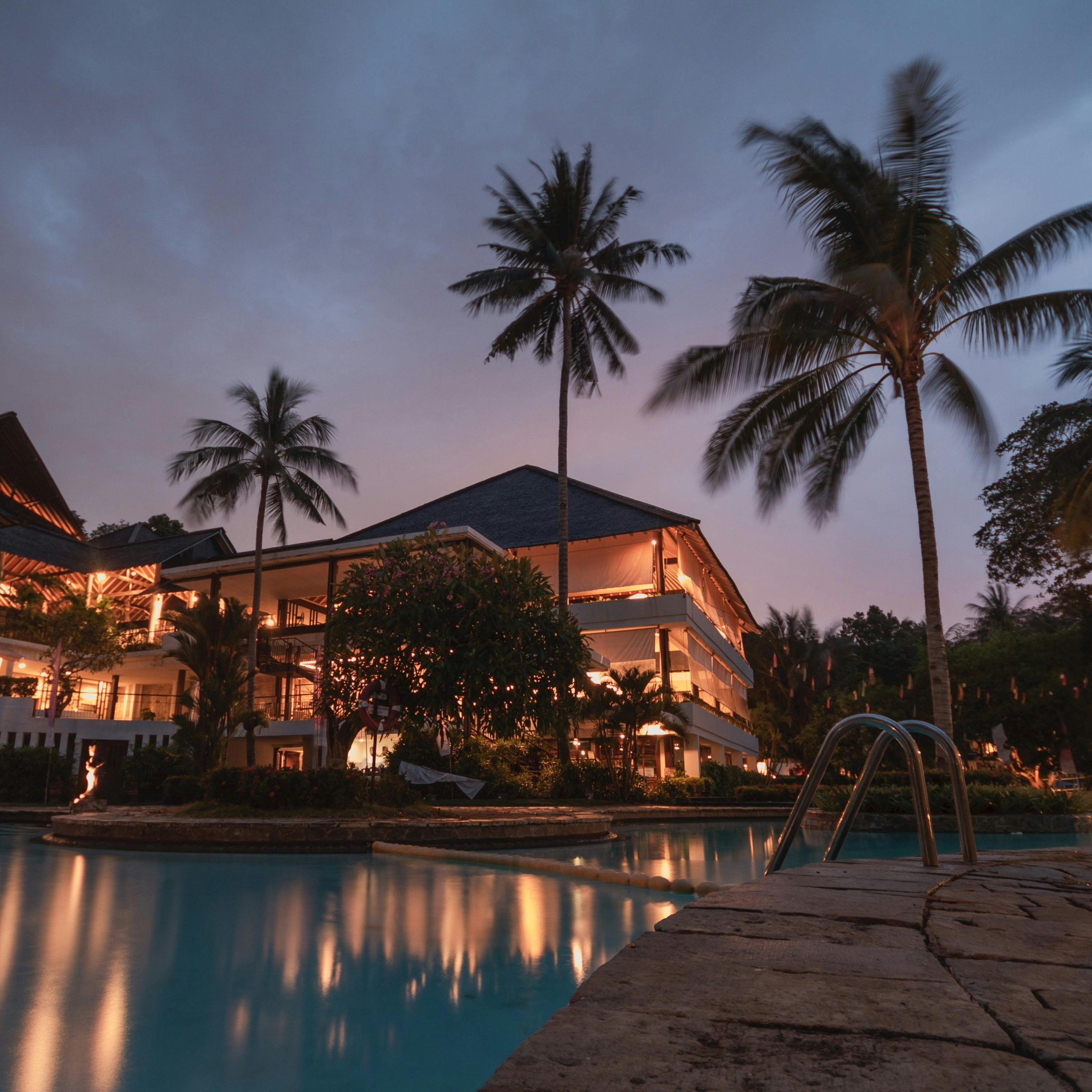 Pure Luxe in Punta Mita the original contained