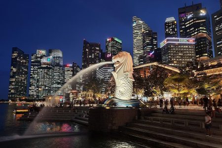 Singapore Package