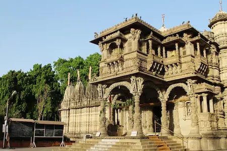 Jyotirlinga Special Tour ( 5 Days)