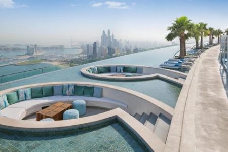 Dubai Family Packages