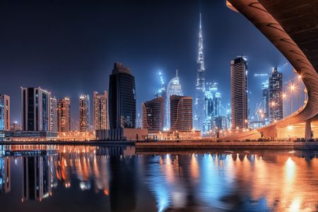 Dubai Family Packages