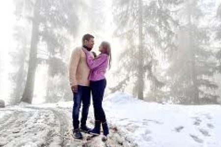 Manali Honeymoon with 3* Hotel (4 days)