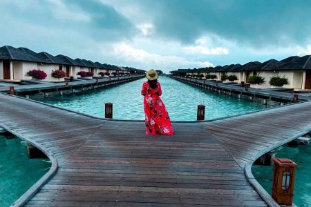 Maldives
