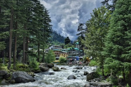 Explore Himachal Pradesh ( 10 Days)