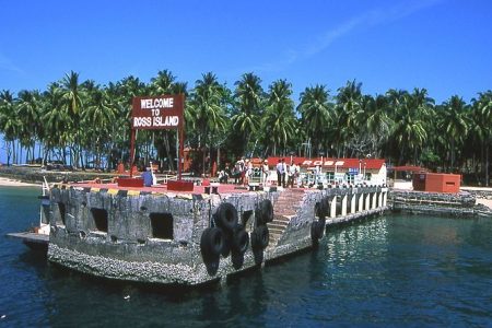 Exotic Andaman Island ( 7 Days)