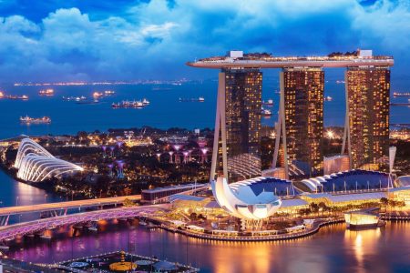 Best Of Asia – Singapore,Thailand, Malaysia