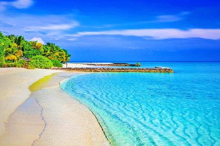 Exotic Andaman Island