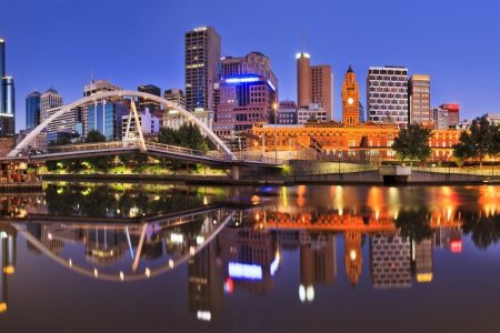 Adventure Australia ( 10 Days)