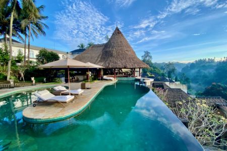 Pure Bali Package