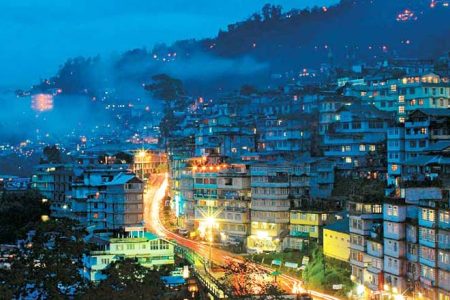 RENDEZVOUS SIKKIM ( 7 Days)