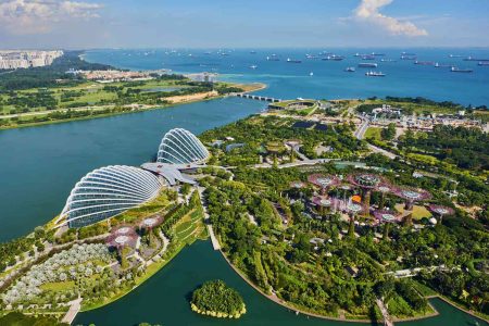 Pure Singapore