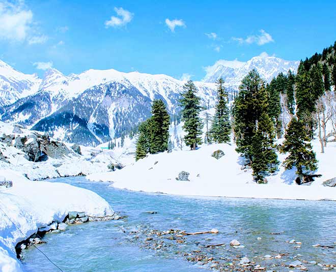 Jammu Kashmir