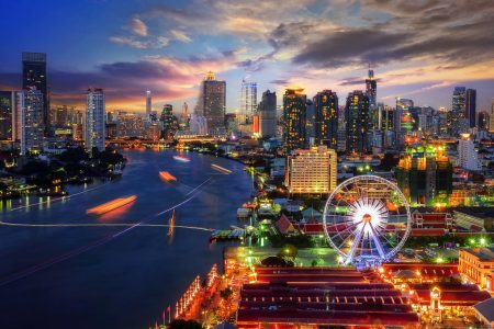 Bangkok Special package ( 4 Days)