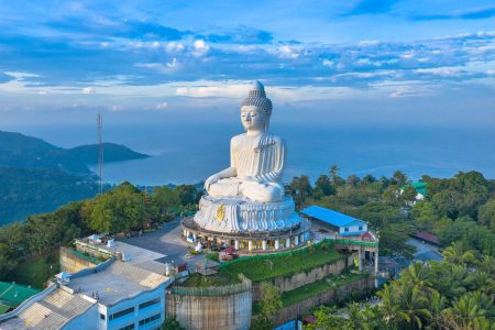 Exotic Phuket ( 6 Days)
