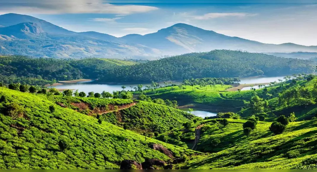 South India