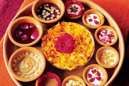 Ananda Ayurvedic Rejuvenation
