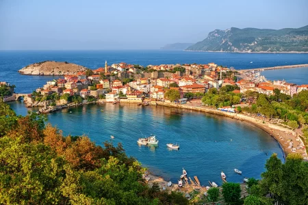 Leisurely Tour of Turkey ( 7 Days)