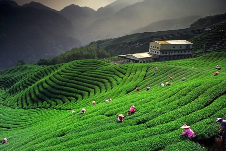 Amazing North East India ( 11 Days)