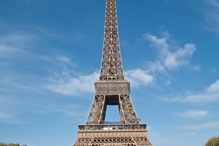 Dual Delights London Paris ( 7 Days)