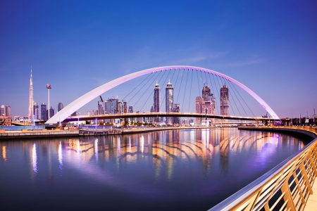 Dubai Only ( 5 Days)