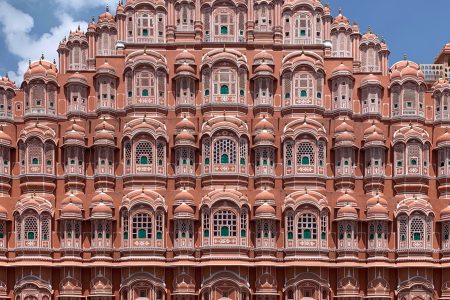 Golden Triangle with Wildlife Tours ( 10 Days)
