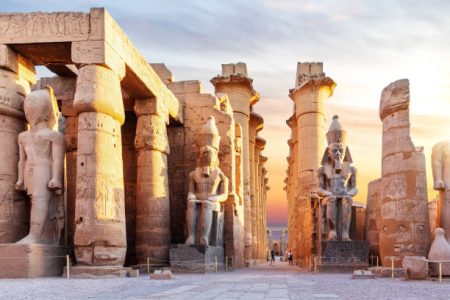 Egypt ( 5 Days)