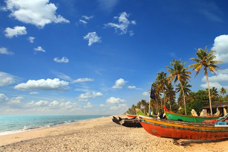 Rejuvenating Goa ( 4 Days)