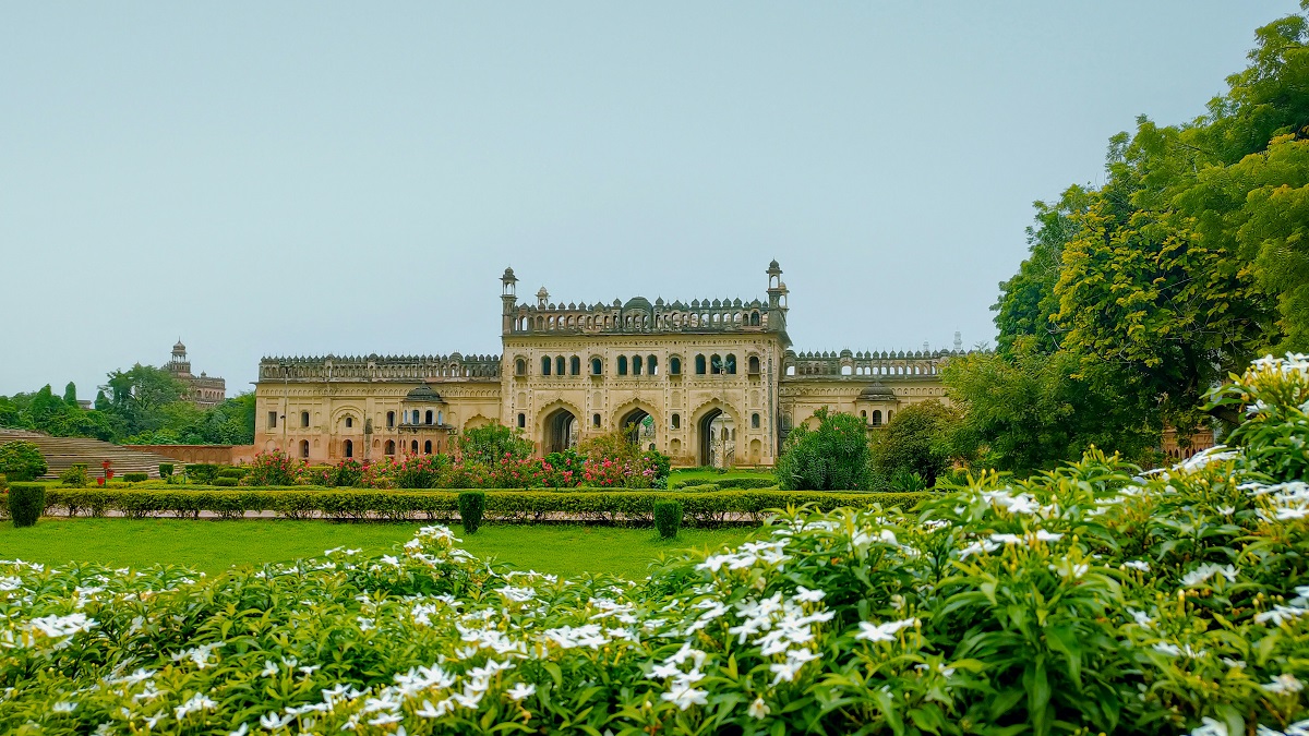 Heritage India