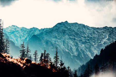 Manali Volvo Tour Package ( 6 Days)