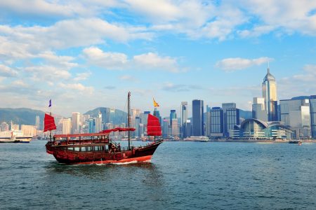 Hong kong – Macau ( 5 Days)