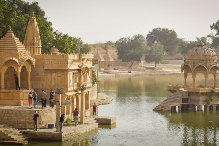 Romantic Rajasthan Tour ( 10 Days)