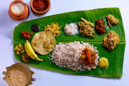 Kerala Trip with kanyakumari ( 7 Days)