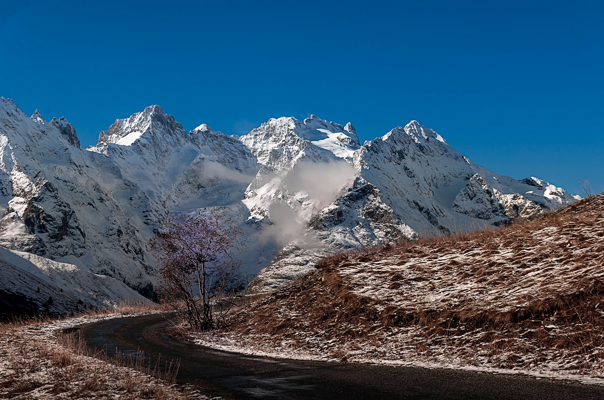 Leh Ladakh