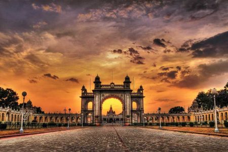 Mysore & Coorg ( 4 Days)