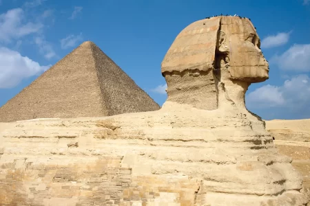 Invitation To Egypt ( 12 Days)