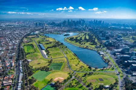 Amazing Australia Gold Coast,Sydney & Melbourne ( 10 Days)