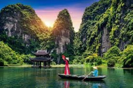 Mesmerizing Vietnam ( 5 Days)
