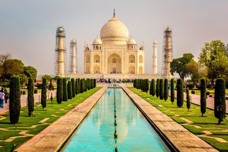 Classical Rajasthan Tour ( 14 Days)