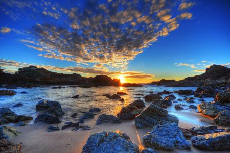 Australia Honeymoon ( 7 Days)