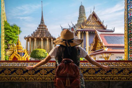 Bangkok Pattaya Honeymoon ( 5 Days)
