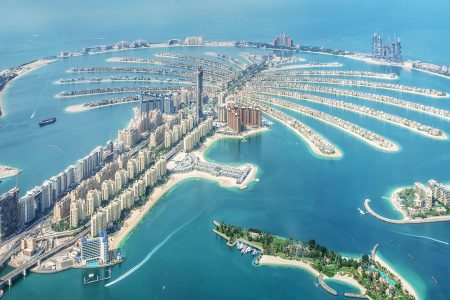Dubai Special tours ( 7 Days)
