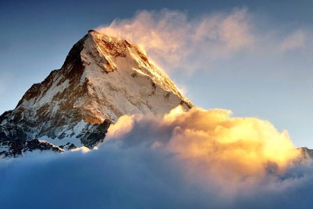 Great Himalayan Trail ( 8 Days)