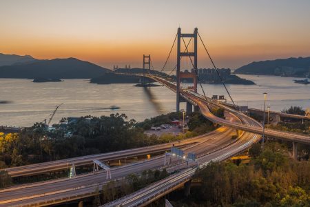 Hong kong ( 4 Days)