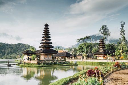 Bali Bangkok Special Package ( 8 Days)