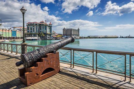 Mauritius Trip package ( 7 Days)