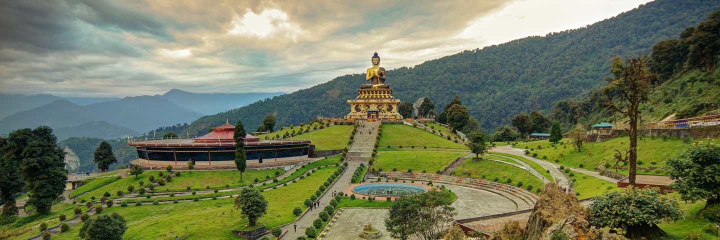 Sikkim