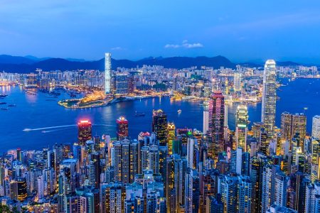 Hong Kong, Macau and Manila package  ( 7 Days)