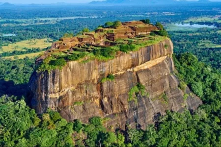 EXPLORE SRI LANKA ( 6 Days)